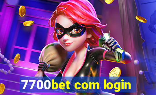 7700bet com login